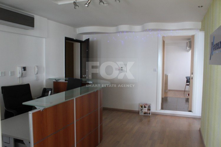3 Bed Apartment For Sale In Neapoli Limassol Cyprus