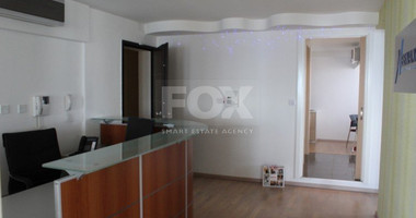 3 Bed Apartment For Sale In Neapoli Limassol Cyprus