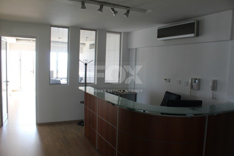 3 Bed Apartment For Sale In Neapoli Limassol Cyprus