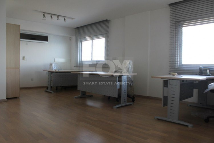 3 Bed Apartment For Sale In Neapoli Limassol Cyprus