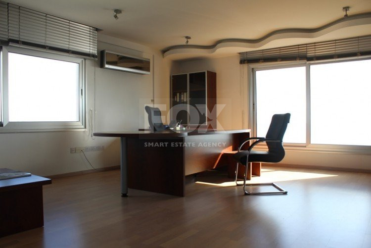 3 Bed Apartment For Sale In Neapoli Limassol Cyprus