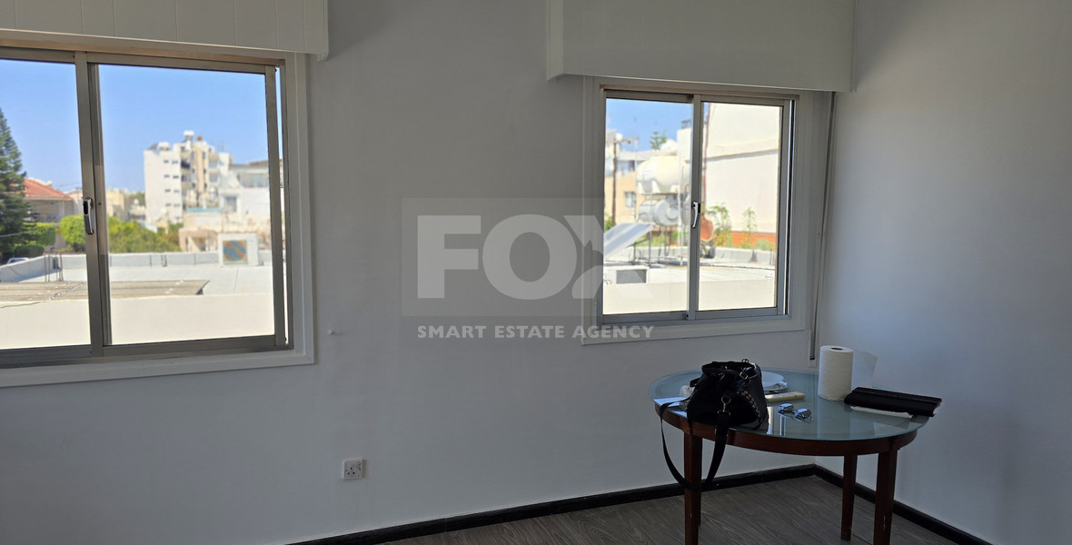 Two Bedroom Upper House For Rent In Agios Nicolas