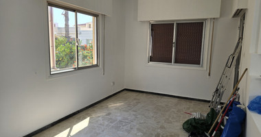 Two Bedroom Upper House For Rent In Agios Nicolas