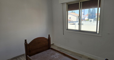 Two Bedroom Upper House For Rent In Agios Nicolas