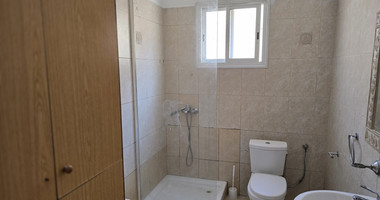 Two Bedroom Upper House For Rent In Agios Nicolas