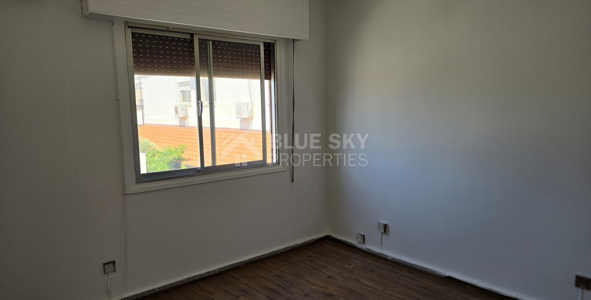 Two Bedroom Upper House For Rent In Agios Nicolas