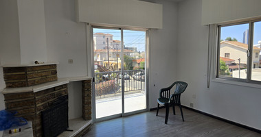 Two Bedroom Upper House For Rent In Agios Nicolas