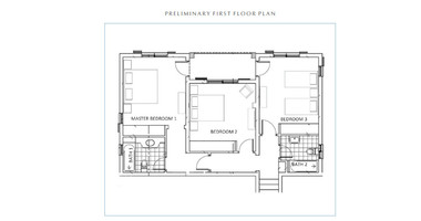 Luxury three Bedroom Villa in Tala Paphos – Panoramic Views & Large Plot with seperate title deeds , for sale