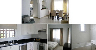 Luxury three Bedroom Villa in Tala Paphos – Panoramic Views & Large Plot with seperate title deeds , for sale