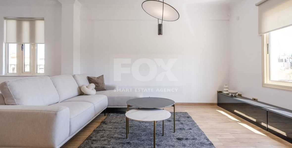 Spacious four-bedroom house with pool for Sale In Ypsoupoli, Limassol