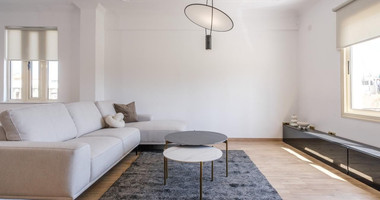 Spacious four-bedroom house with pool for Sale In Ypsoupoli, Limassol