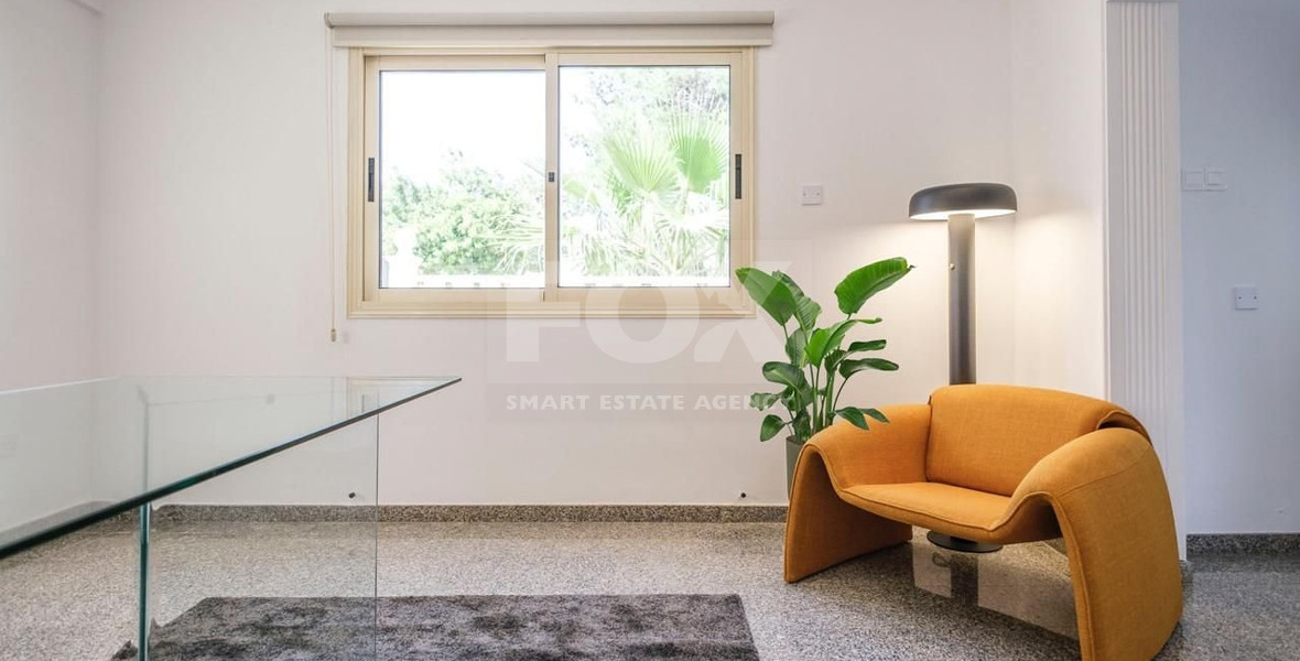 Spacious four-bedroom house with pool for Sale In Ypsoupoli, Limassol