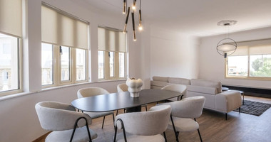 Spacious four-bedroom house with pool for Sale In Ypsoupoli, Limassol