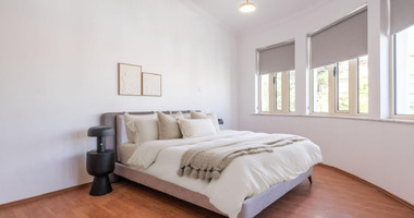 Spacious four-bedroom house with pool for Sale In Ypsoupoli, Limassol