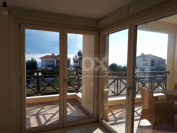 3 Bed House For Rent In Pissouri Limassol Cyprus