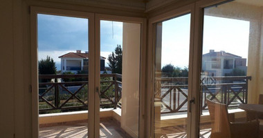 3 Bed House For Rent In Pissouri Limassol Cyprus