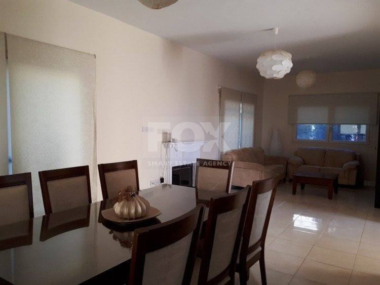 3 Bed House For Rent In Pissouri Limassol Cyprus