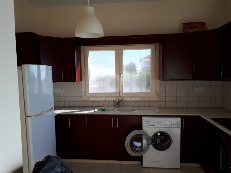 3 Bed House For Rent In Pissouri Limassol Cyprus