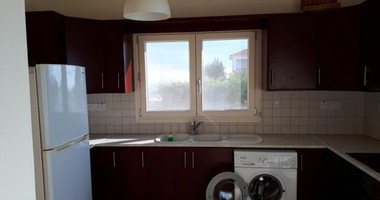 3 Bed House For Rent In Pissouri Limassol Cyprus
