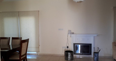 3 Bed House For Rent In Pissouri Limassol Cyprus