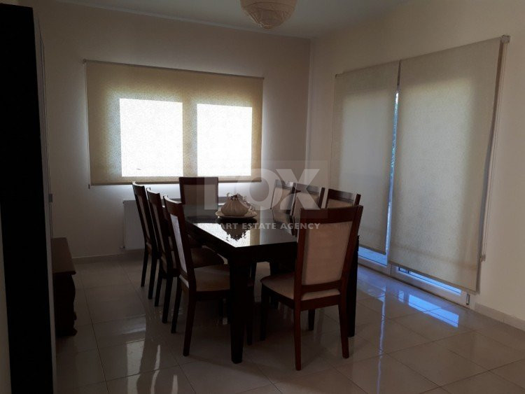 3 Bed House For Rent In Pissouri Limassol Cyprus