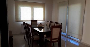 3 Bed House For Rent In Pissouri Limassol Cyprus