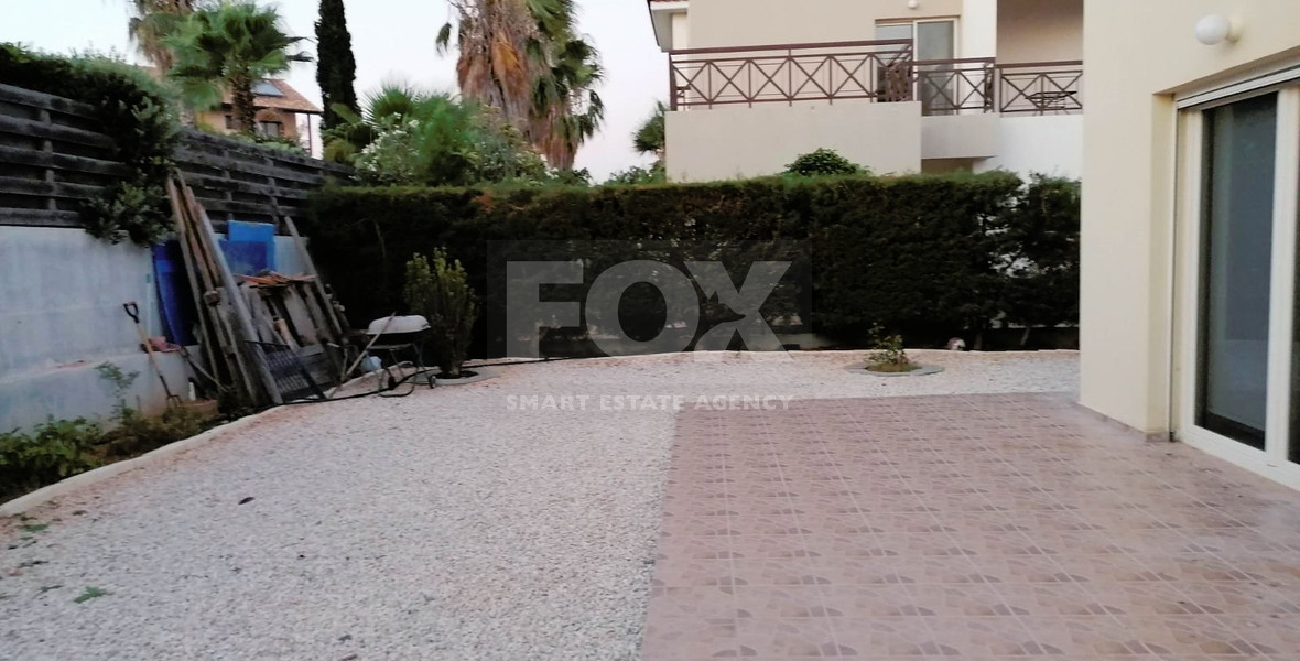 3 Bed House For Rent In Pissouri Limassol Cyprus