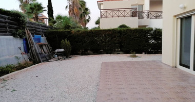 3 Bed House For Rent In Pissouri Limassol Cyprus