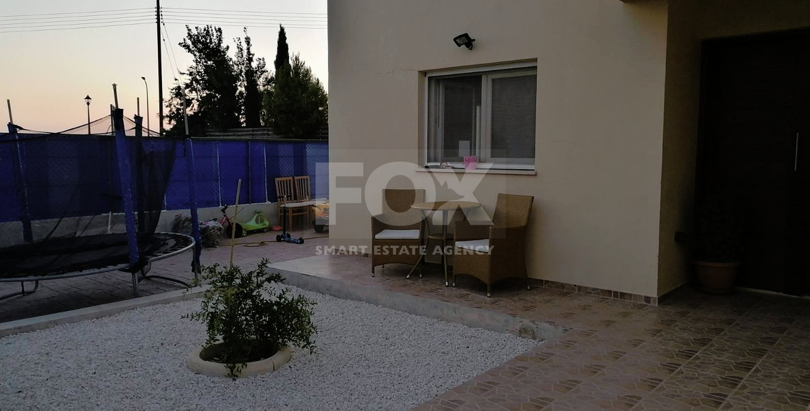 3 Bed House For Rent In Pissouri Limassol Cyprus