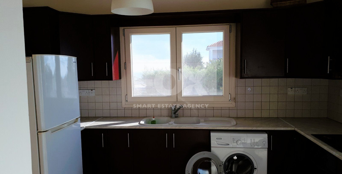 3 Bed House For Rent In Pissouri Limassol Cyprus