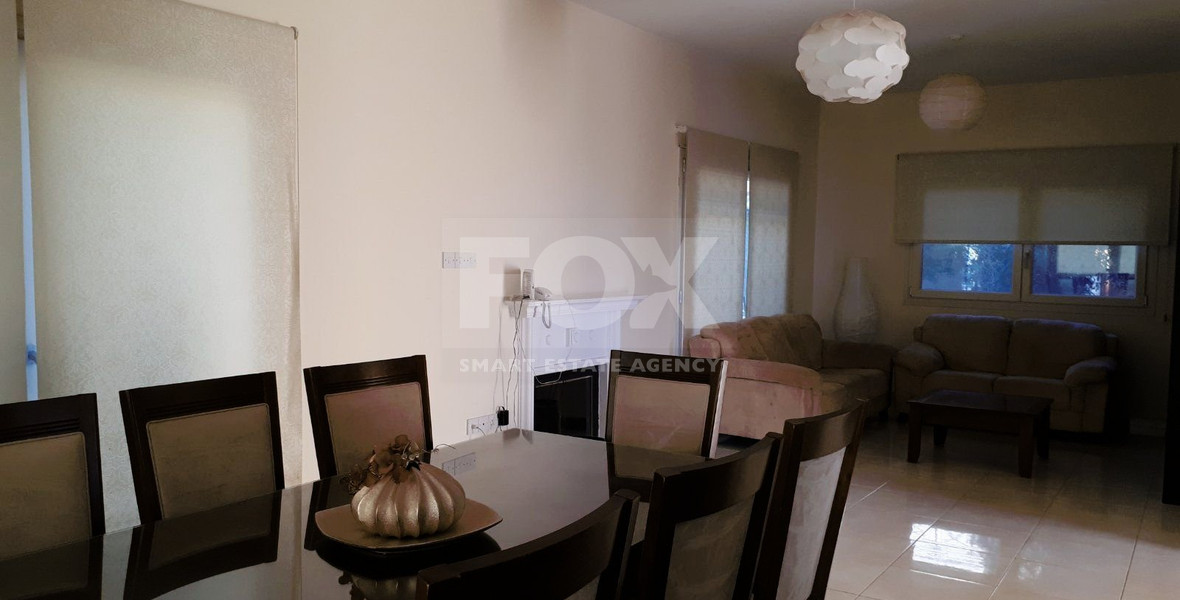 3 Bed House For Rent In Pissouri Limassol Cyprus