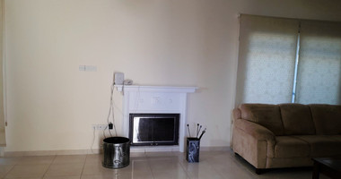 3 Bed House For Rent In Pissouri Limassol Cyprus