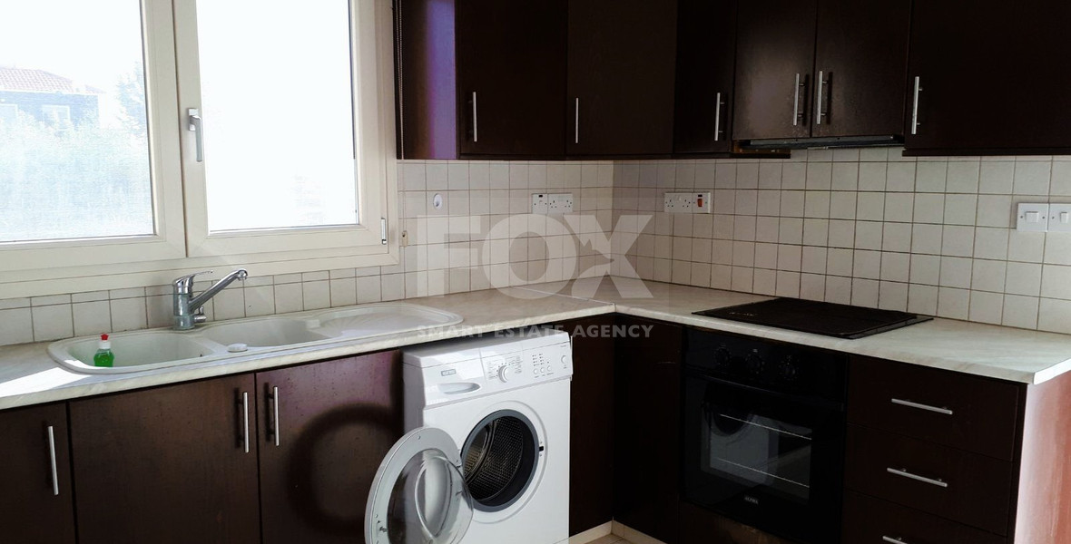 3 Bed House For Rent In Pissouri Limassol Cyprus