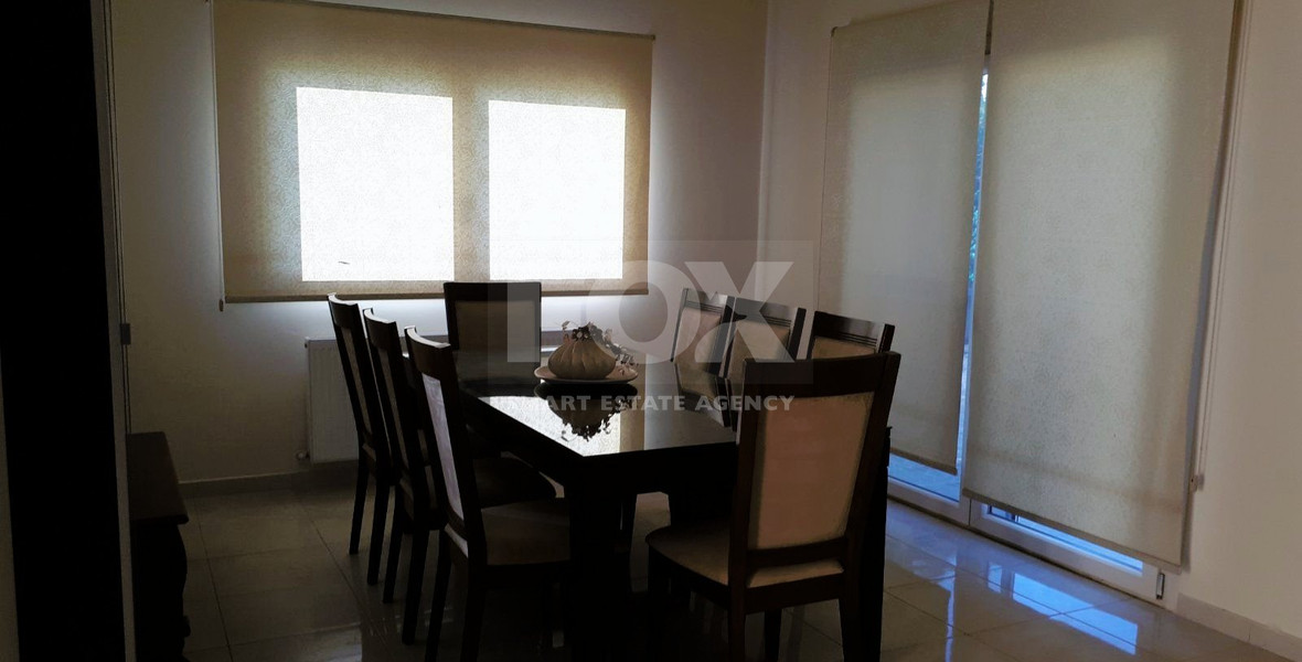 3 Bed House For Rent In Pissouri Limassol Cyprus