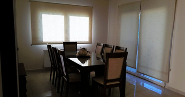 3 Bed House For Rent In Pissouri Limassol Cyprus