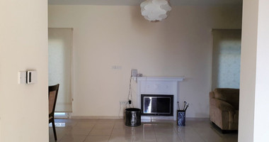 3 Bed House For Rent In Pissouri Limassol Cyprus