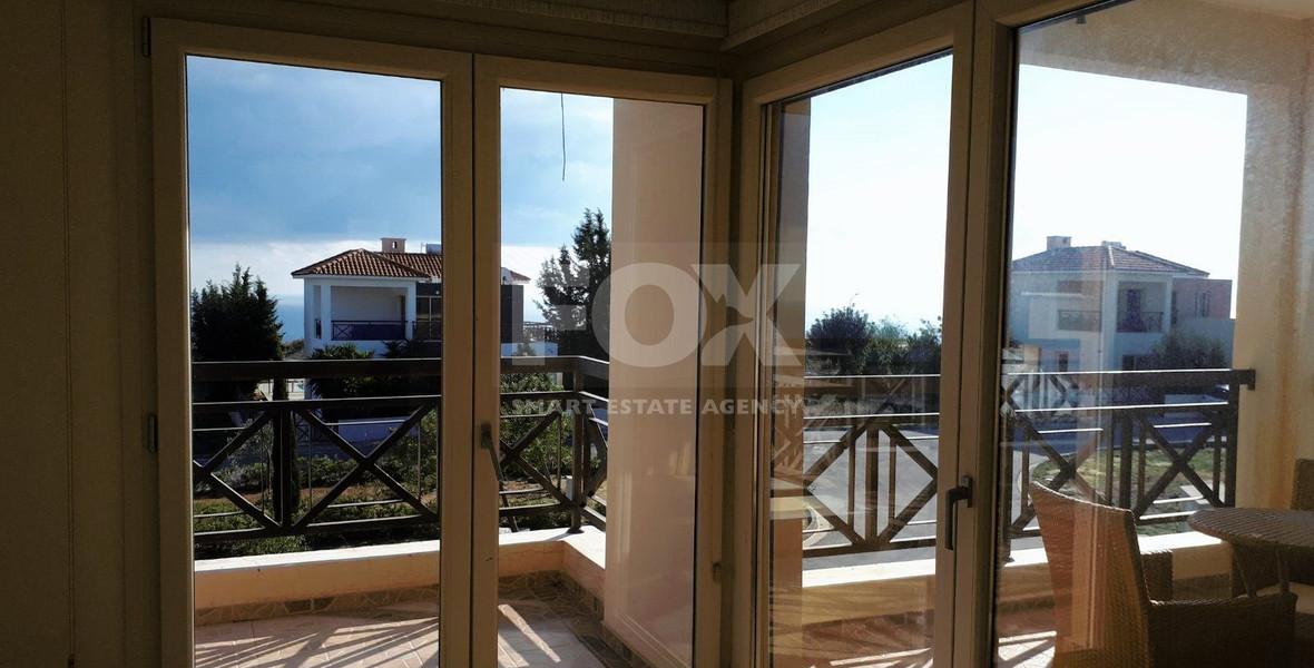 3 Bed House For Rent In Pissouri Limassol Cyprus