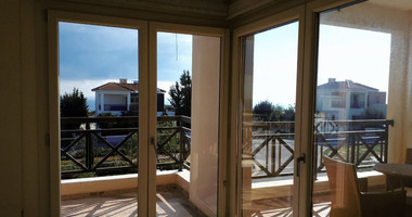 3 Bed House For Rent In Pissouri Limassol Cyprus