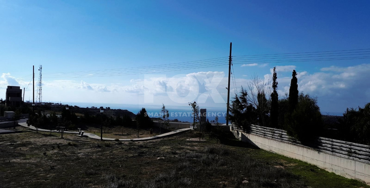 3 Bed House For Rent In Pissouri Limassol Cyprus