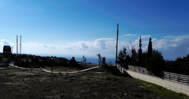 3 Bed House For Rent In Pissouri Limassol Cyprus