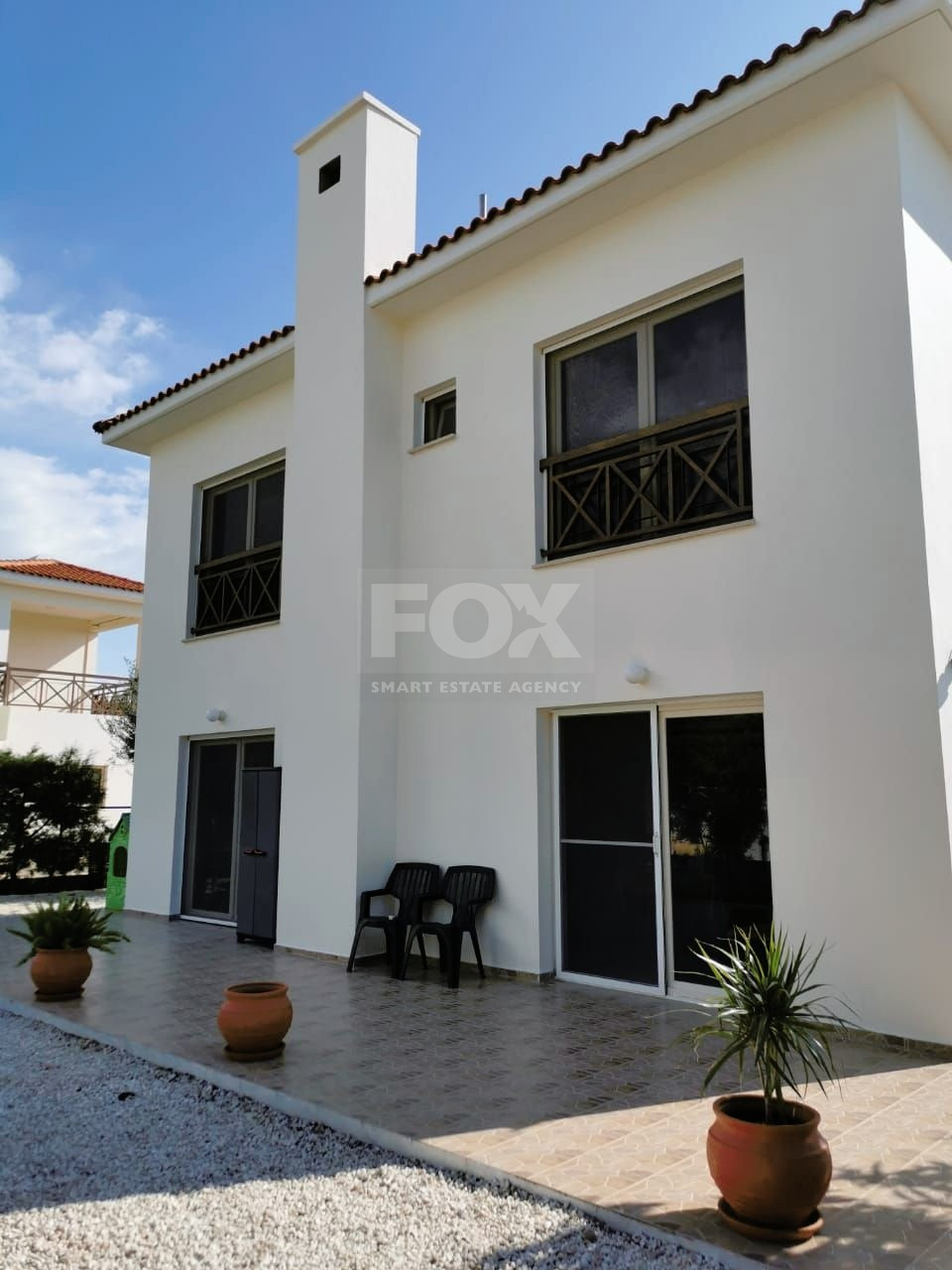 3 Bed House For Rent In Pissouri Limassol Cyprus
