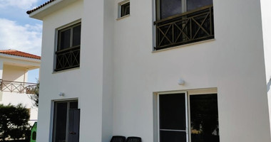 3 Bed House For Rent In Pissouri Limassol Cyprus