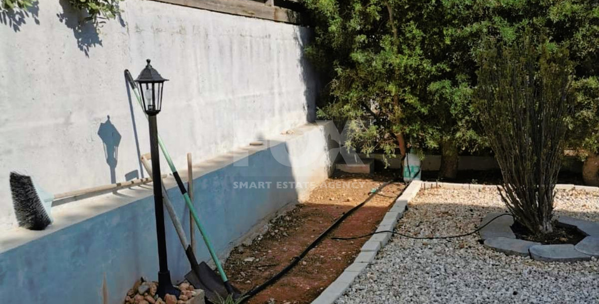 3 Bed House For Rent In Pissouri Limassol Cyprus