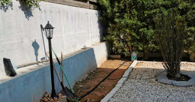 3 Bed House For Rent In Pissouri Limassol Cyprus