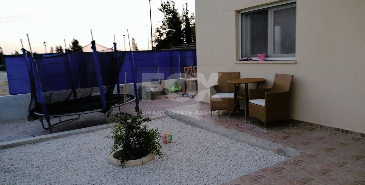 3 Bed House For Rent In Pissouri Limassol Cyprus