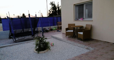 3 Bed House For Rent In Pissouri Limassol Cyprus
