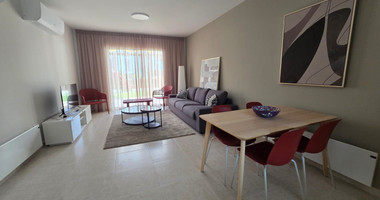 Renovated Two Bedroom Townhouse for Rent in Potamos Germasogeia, Limassol