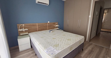 Renovated Two Bedroom Townhouse for Rent in Potamos Germasogeia, Limassol