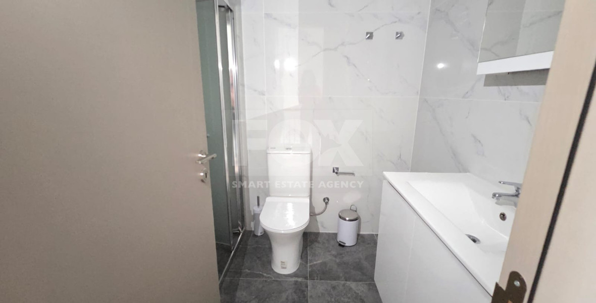 Renovated Two Bedroom Townhouse for Rent in Potamos Germasogeia, Limassol