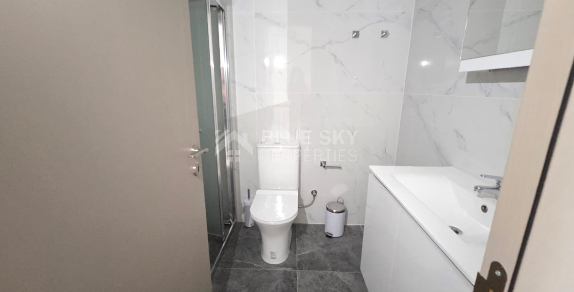 Renovated Two Bedroom Townhouse for Rent in Potamos Germasogeia, Limassol